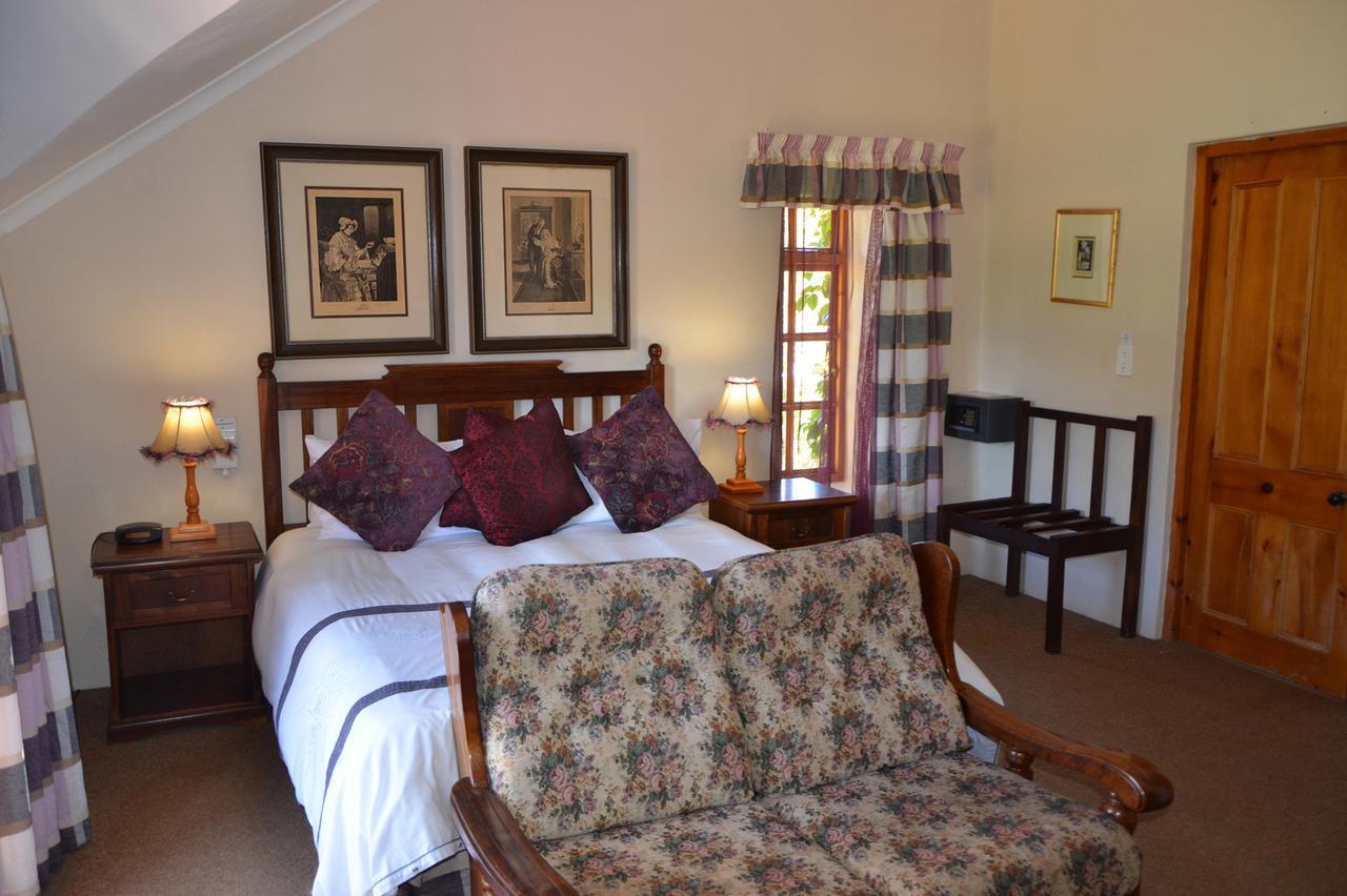 Lake Clarens Guest House Room photo